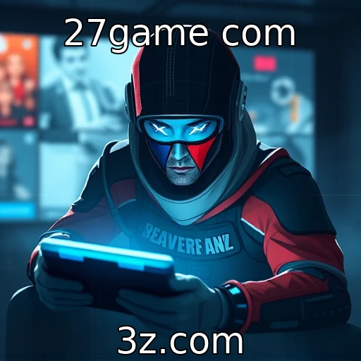 Futuro das narrativas interativas em jogos eletrônicos