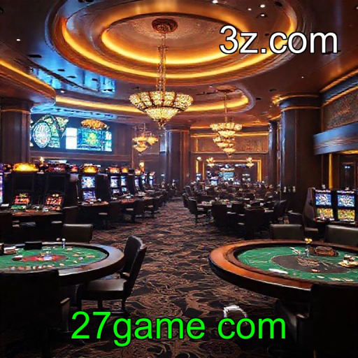 Simulação e Aventuras Únicas no 27game com