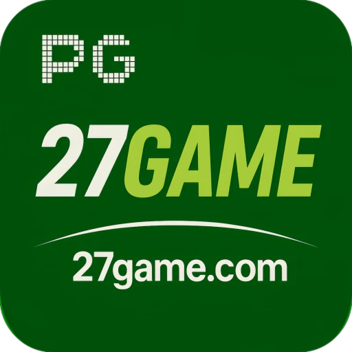 Logo 27game com